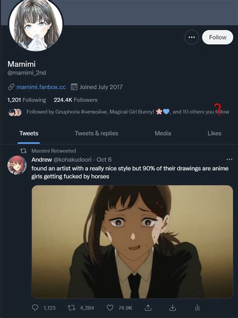 hentai twitter|Can you guys recommend some hentai twitter accounts/nsfw art .